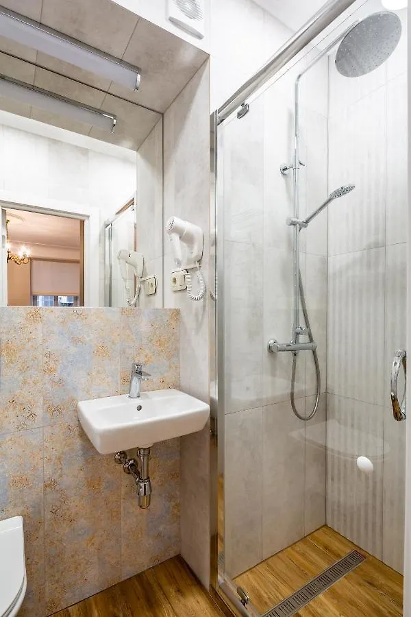Romari Площа Катедральна 8 Apartment Lviv