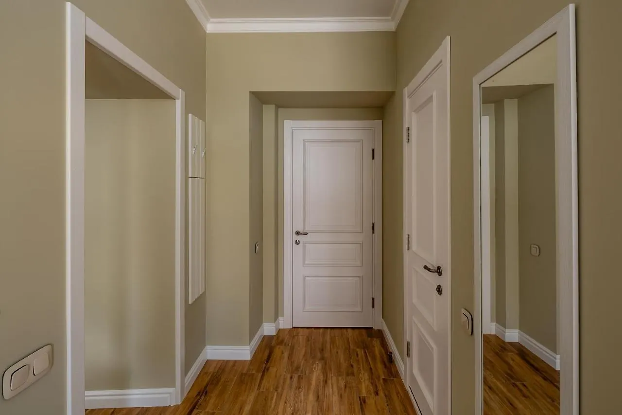 Romari Площа Катедральна 8 Apartment Lviv