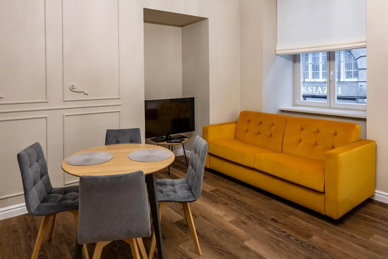 Romari Площа Катедральна 8 Apartment Lviv