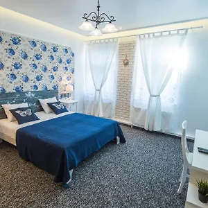 2* Hotel Central Hotel