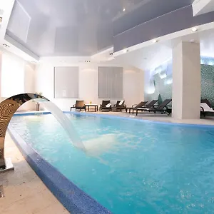 4* Hotel Taurus Hotel&spa